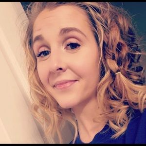 Meet your Posher, Kiersten